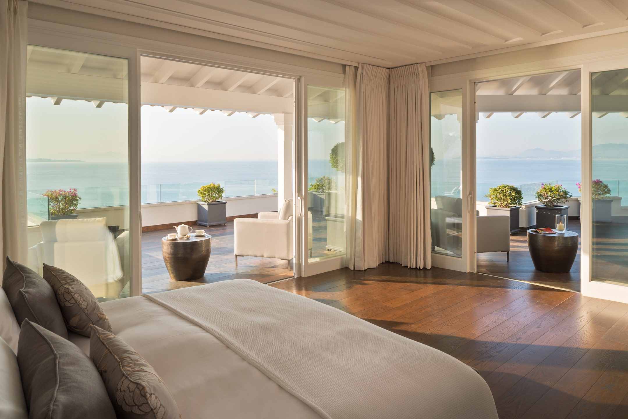 Corfu Ionian Legacy 
